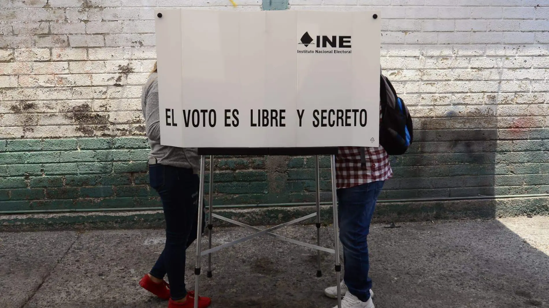 elecciones voto FEDERICO XOLOCOTZI